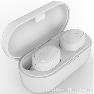 True Wireless Sport Earbuds Bluetooth -hörlurar